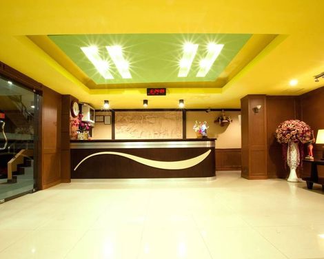 Great Residence-1