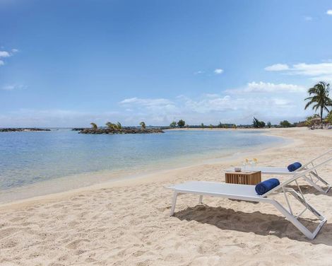 Veranda Pointe aux Biches
