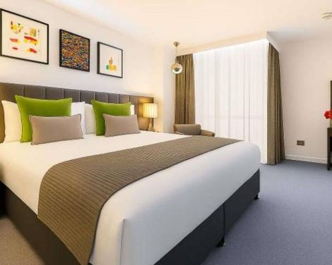 Mercure London Paddington