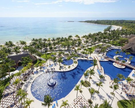 Barceló Maya Caribe - All Inclusive