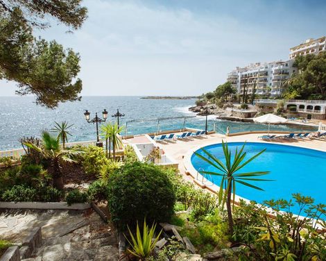 Europe Playa Marina (Adults Only)