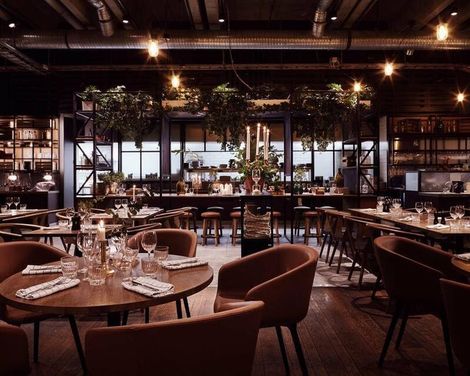 Radisson Blu Seaside Hotel, Helsinki-2