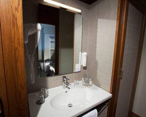 Spa Attica21 Villalba