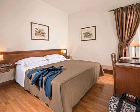 Villa Grazioli Boutique Hotel