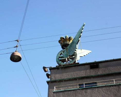 Hotel Astoria