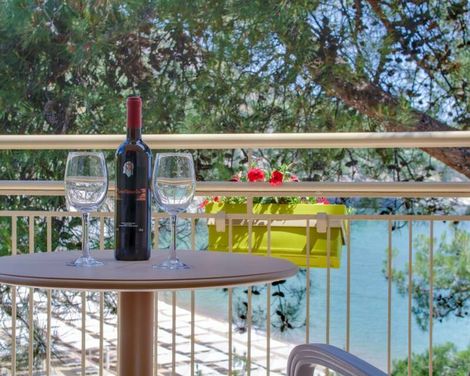 Tosca Beach Hotel