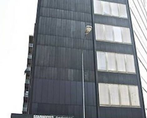 Starhotels Anderson-3