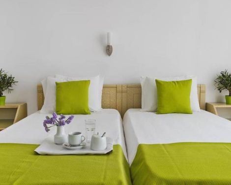 Makarios Beach Hotel