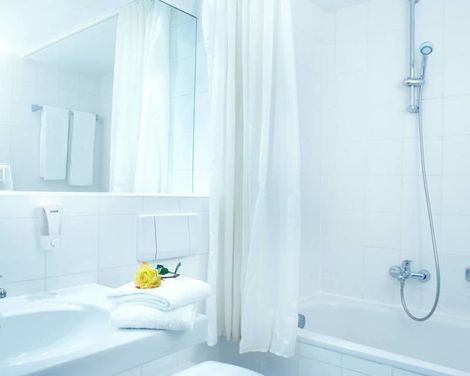 Hotel Domicil Hamburg by Golden Tulip
