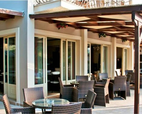 Irilena Hotel