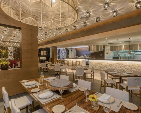 Haven Riviera Cancun