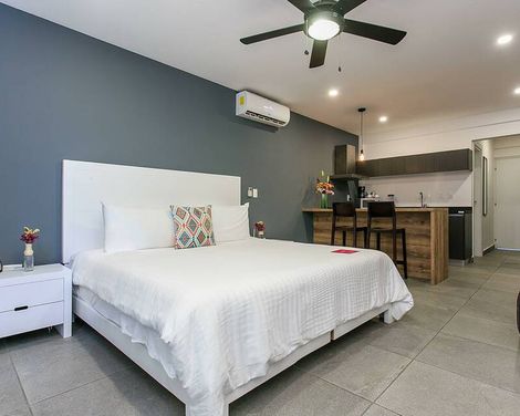 Studio 30 Condhotel by Nah Hotels