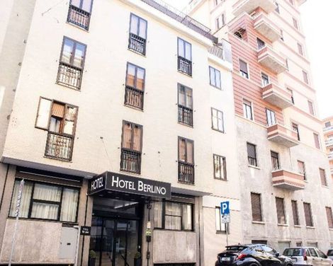 Hotel Berlino