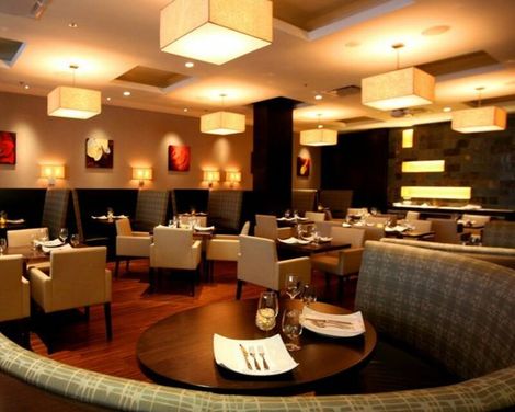 Century Plaza Hotel & Spa Vancouver