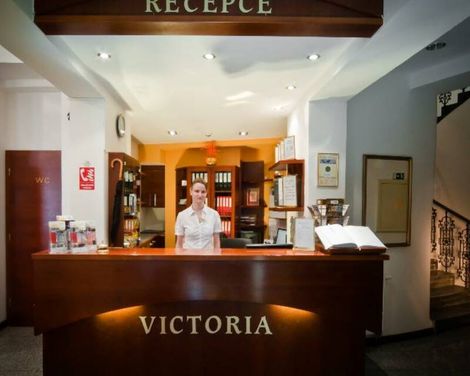 EA Hotel Victoria