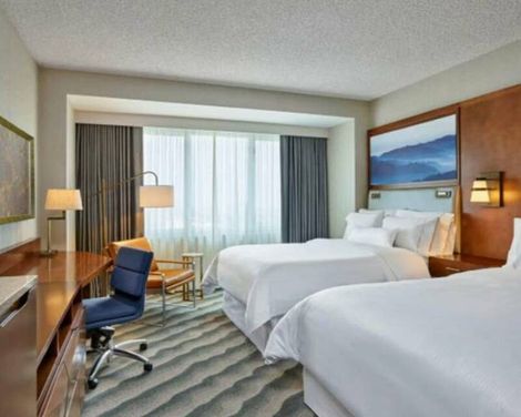 The Westin Pasadena-0