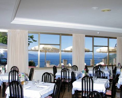 Hotel La Rotonda
