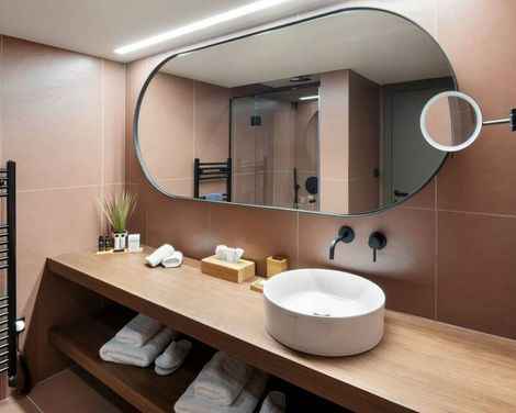 Amantes Villas And Suites