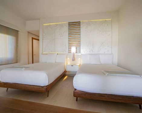 Iberostar Selection Coral Bavaro-3