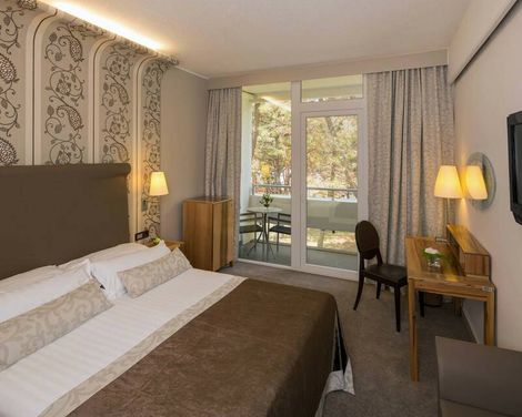 Pelegrin Plava Laguna Affiliated by Meliá