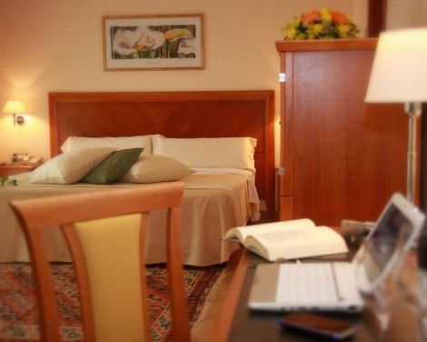 Geovillage Sport & Wellness Resort-3