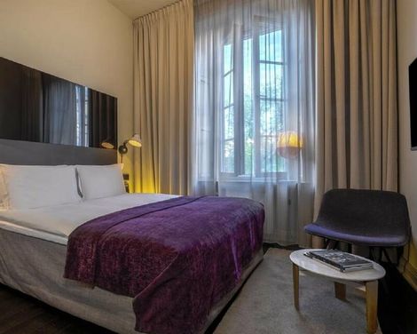 Nobis Hotel Stockholm-0