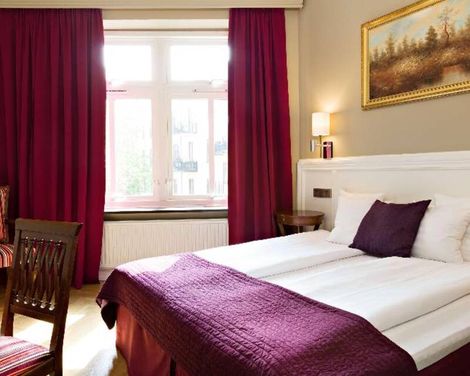 Hotel Vasa