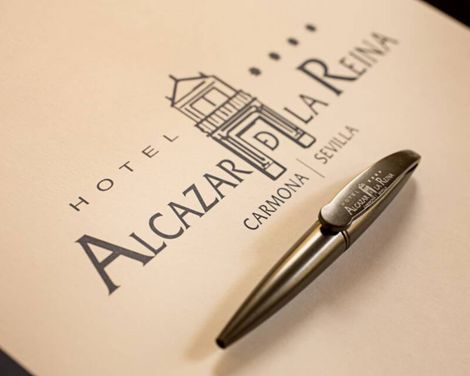 Alcazar De La Reina