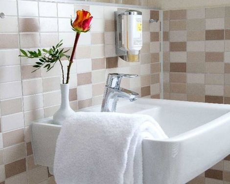 Premier Inn Berlin City Spittelmarkt Hotel