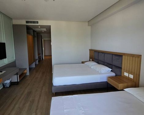 AMR Hotel - Durres-0