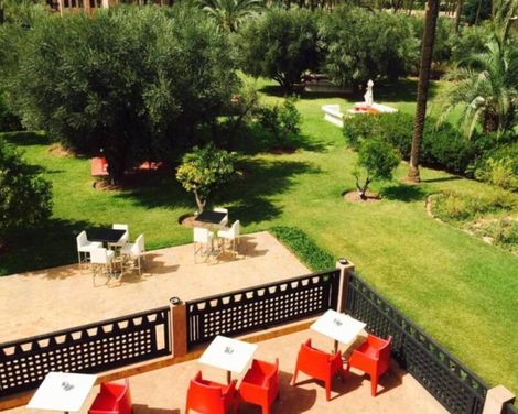 Murano Resort Marrakech-2