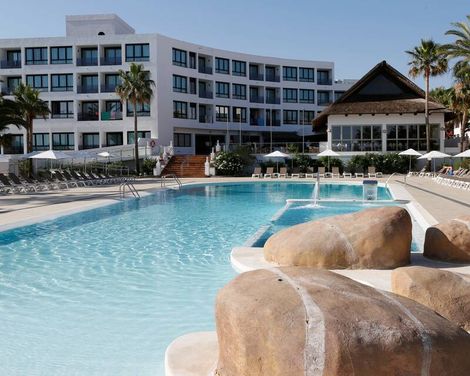 Marvell Club Hotel & Aptos inkl. Mietwagen-1