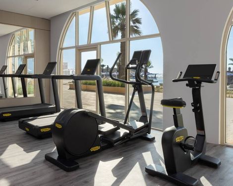 Sofitel Al Hamra Beach Resort