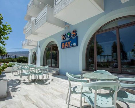 Kos Bay