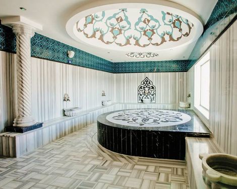 Selene Beach & SPA Hotel-0