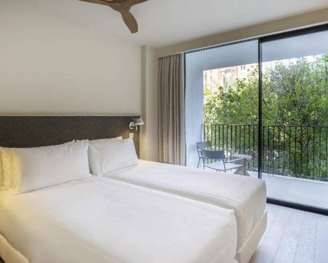 Mercure Benidorm