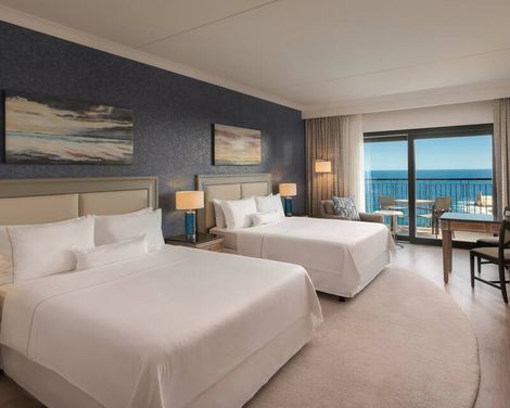 The Westin Dragonara Resort, Malta