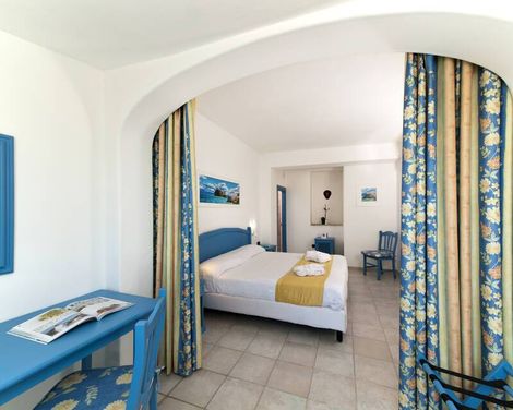 Borgo Romantica Resort & Spa