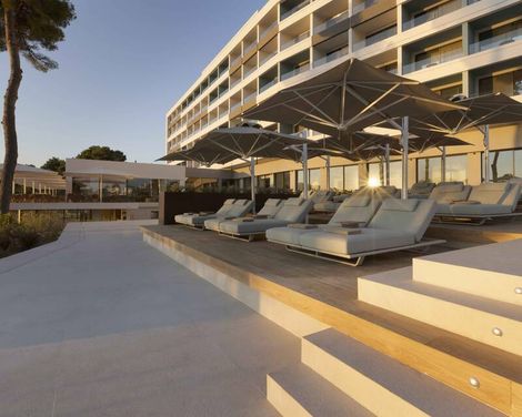 Mirage Chalkida City Resort