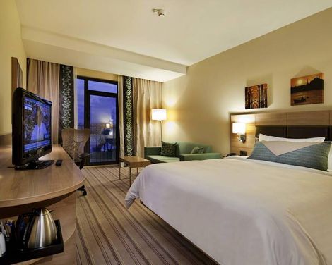 Dosso Dossi Hotels & SPA Golden Horn