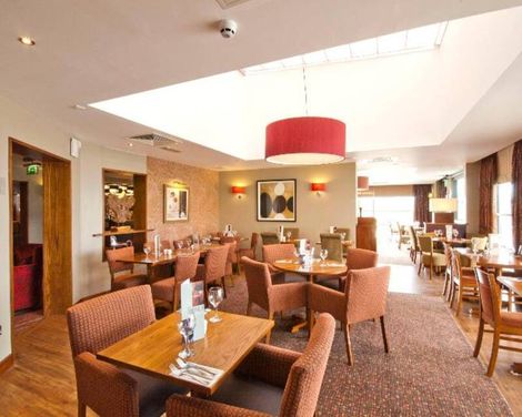 Premier Inn Edinburgh Airport (Newbridge) Hotel
