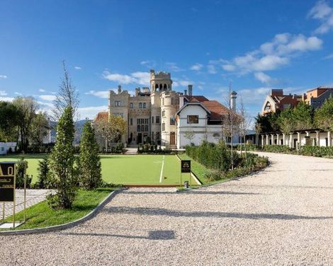 Palacio Arriluce Hotel