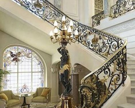 Shangri-La Paris