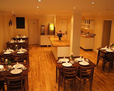 Voyage London Hotel-2