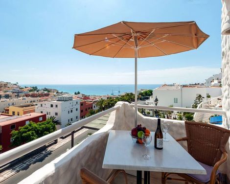 Natalis Apartamentos