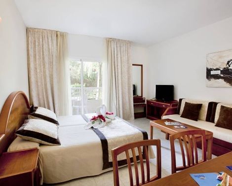 Mar Hotels Playa Mar & Spa