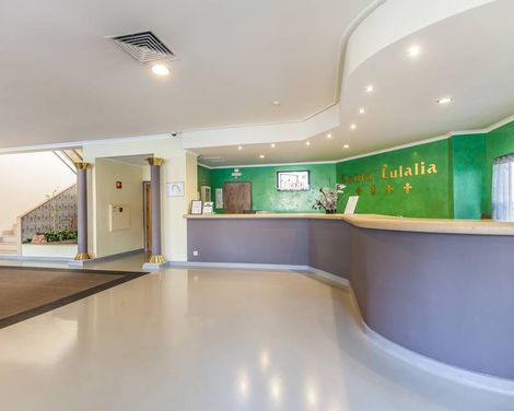 Santa Eulália Suite Hotel & Spa