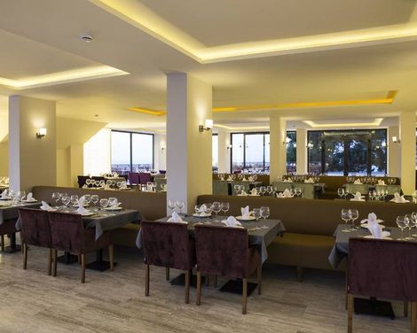 Neopol Hotel Deluxe-2