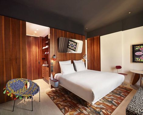 Mama Shelter Dubai