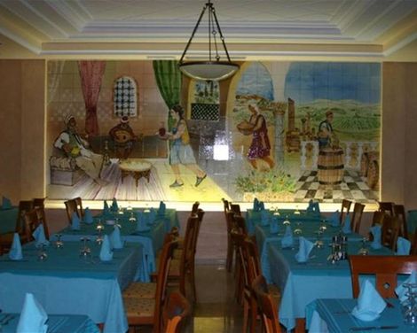 Hotel Sidi Mansour Resort & Spa